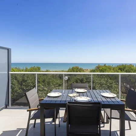 Apartment At Almirall Ii *