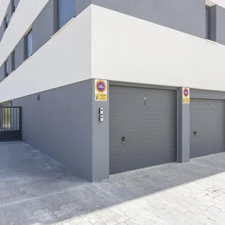 Appartement At Almirall Ii *