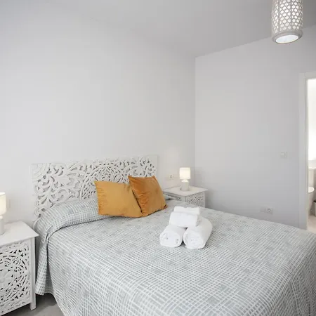 At Almirall Ii Appartement Oliva