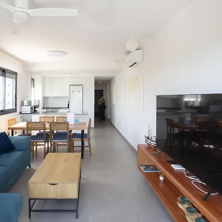 Apartment At Almirall Ii *