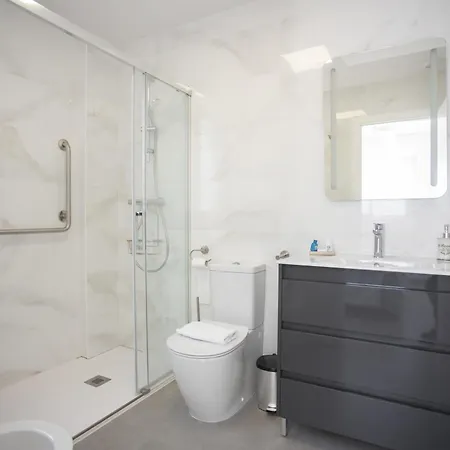 Apartment At Almirall Ii Oliva